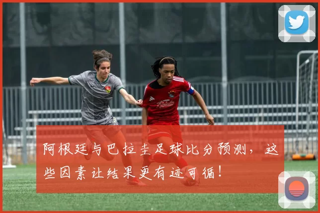 阿根廷与巴拉圭足球比分预测，这些因素让结果更有迹可循！