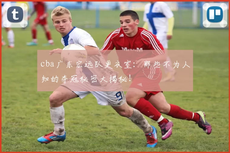 cba广东宏远队更衣室：那些不为人知的夺冠秘密大揭秘！