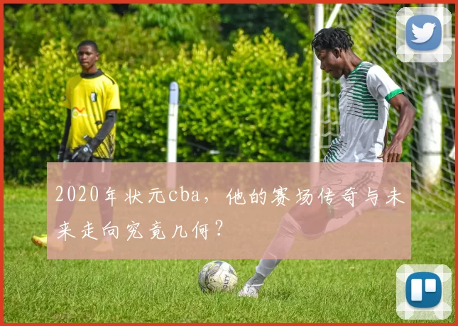 2020年状元cba，他的赛场传奇与未来走向究竟几何？