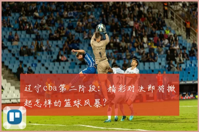 辽宁cba第二阶段:精彩对决即将掀起怎样的篮球风暴?